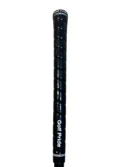 Used Taylormade R7 CGB Mens Individual Iron RH 9 Iron