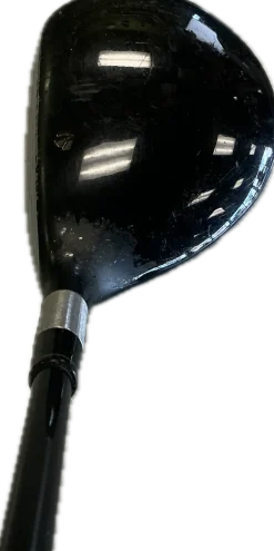 Used Taylormade R7 DRAW Mens Fairway Wood RH 3 Wood