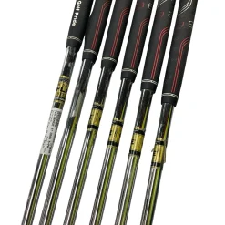 Used Taylormade R7 DRAW Mens Iron Set RH 5I-PW