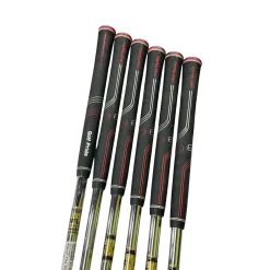 Used Taylormade R7 DRAW Mens Iron Set RH 5I-PW