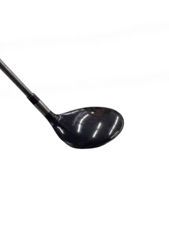 Used Taylormade R5 DUAL Mens Fairway Wood RH 3 Wood