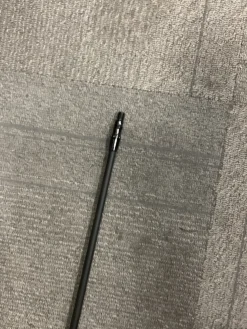 Used Taylormade REAX Mens Driver RH HT