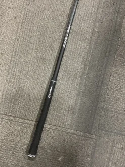 Used Taylormade REAX Mens Driver RH HT