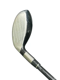 Used Taylormade RESCUE BURNER Mens Hybrid Club RH 4 Hybrid