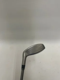 Used Taylormade RESCUE DUAL Mens Hybrid Club RH 2 Hybrid