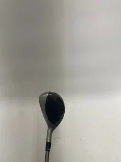 Used Taylormade RESCUE DUAL Mens Hybrid Club RH 2 Hybrid