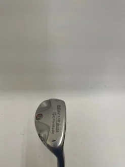 Used Taylormade RESCUE DUAL Mens Hybrid Club RH 2 Hybrid