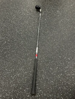 Used Taylormade RESCUE FAIRWAY Mens Fairway Wood RH 5 Wood