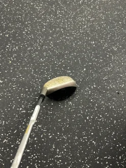 Used Taylormade RESCUE FAIRWAY Mens Fairway Wood RH 5 Wood