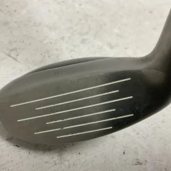 Used Taylormade RESCUE MID Mens Hybrid Club RH 3 Hybrid
