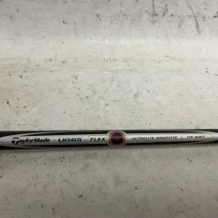 Used Taylormade RESCUE MID Mens Hybrid Club RH 3 Hybrid