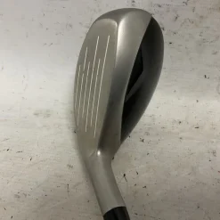 Used Taylormade RESCUE MID Mens Hybrid Club RH 3 Hybrid
