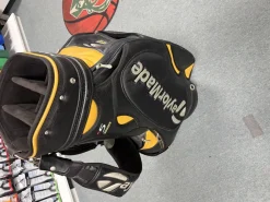 Used Taylormade R5 HUNDRED SERIES Mens Cart Bag None