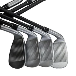 Used Taylormade RLADEZ Mens Iron Set RH 4I-PW