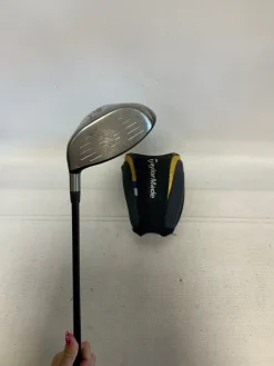 Used Taylormade R540 Mens Driver RH 8.5 Degree