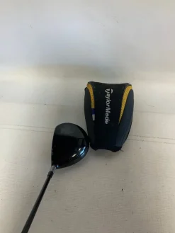 Used Taylormade R540 Mens Driver RH 8.5 Degree