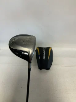 Used Taylormade R540 Mens Driver RH 8.5 Degree