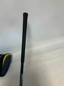Used Taylormade R540 Mens Driver RH 8.5 Degree