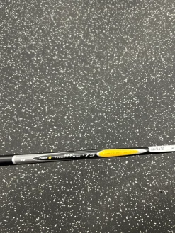 Used Taylormade R510 Mens Driver RH 10.5 Degree