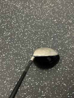 Used Taylormade R510 Mens Driver RH 10.5 Degree