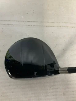 Used Taylormade R580 Mens Driver RH 10.5 Degree