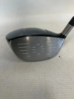 Used Taylormade R580 Mens Driver RH 10.5 Degree