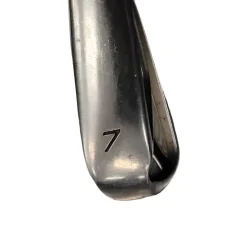 Used Taylormade R7 Mens Individual Iron RH 7 Iron