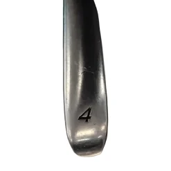 Used Taylormade R7 Mens Individual Iron RH 4 Iron