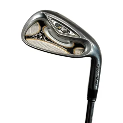 Used Taylormade R7 Mens Individual Iron RH 4 Iron