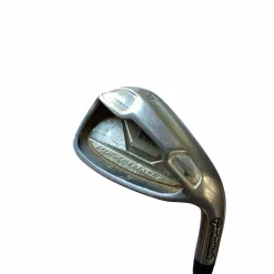 Used Taylormade ROCKETBALLZ Mens Iron Set RH 4I-PW