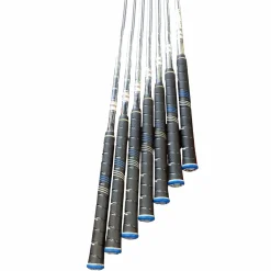 Used Taylormade ROCKETBALLZ Mens Iron Set RH 4I-PW