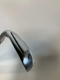 Used Taylormade ROCKETBLADEZ Women Individual Iron RH 6 Iron