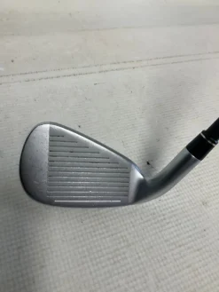 Used Taylormade ROCKETBLADEZ Women Individual Iron RH 6 Iron