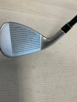 Used Taylormade ROCKETBLADEZ Women Individual Iron RH 8 Iron