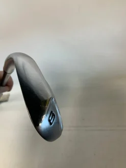 Used Taylormade ROCKETBLADEZ Women Individual Iron RH 8 Iron