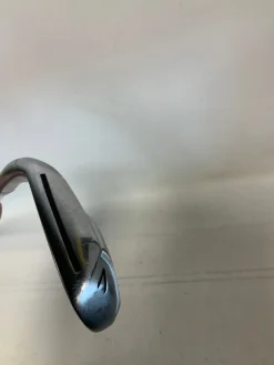 Used Taylormade ROCKETBLADEZ Mens Individual Iron RH 7 Iron