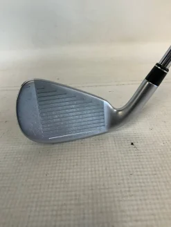 Used Taylormade ROCKETBLADEZ Mens Individual Iron RH 5 Iron