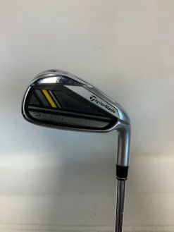 Used Taylormade ROCKETBLADEZ Mens Individual Iron RH 5 Iron
