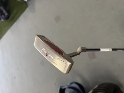 Used Taylormade ROSA Mens Putter RH