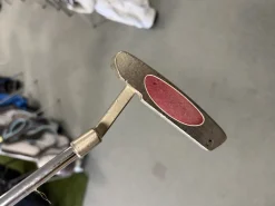Used Taylormade ROSA Mens Putter RH