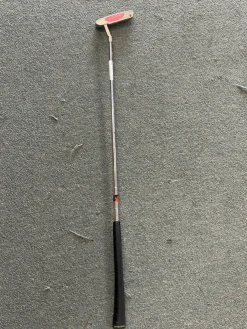 Used Taylormade ROSA Mens Putter RH