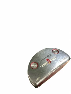 Used Taylormade ROSSA SUZUKA Mens Putter RH