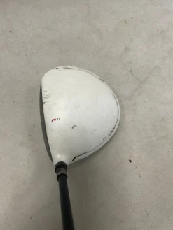 Used Taylormade R11S Mens Driver RH 10.5 Degree