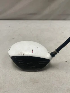 Used Taylormade R11S Mens Driver RH 10.5 Degree