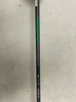 Used Taylormade R11S Mens Driver RH 10.5 Degree