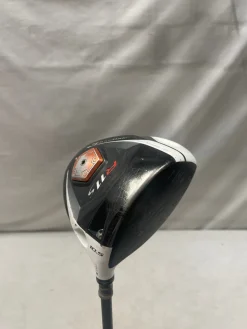 Used Taylormade R11S Mens Driver RH 10.5 Degree