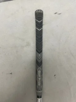 Used Taylormade R11S Mens Driver RH 10.5 Degree