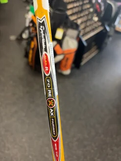 Used Taylormade R7 STEEL Mens Fairway Wood LH 5 Wood