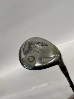 Used Taylormade R7 ST Mens Fairway Wood RH 3 Wood