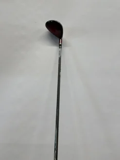 Used Taylormade R7 ST Mens Fairway Wood RH 3 Wood